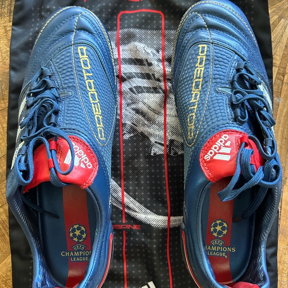 Adidas Predator